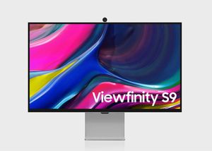 Samsung tiết lộ đối thủ của Apple Studio Display